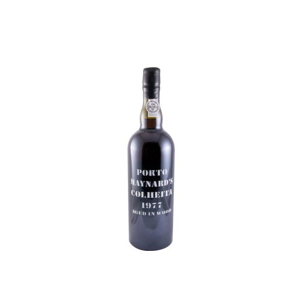 Maynard's 10 Anos 20cl
