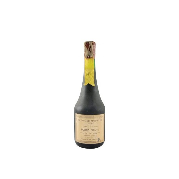 Maynard's Ruby Reserve 20cl