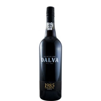 Vinho do Porto Dalva Reserve