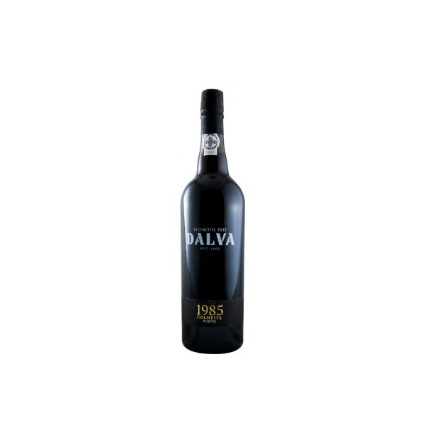 Vinho do Porto Dalva Reserve