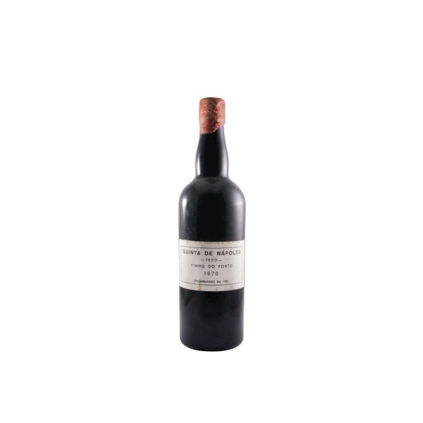 Porto Maynards Vintage 2016