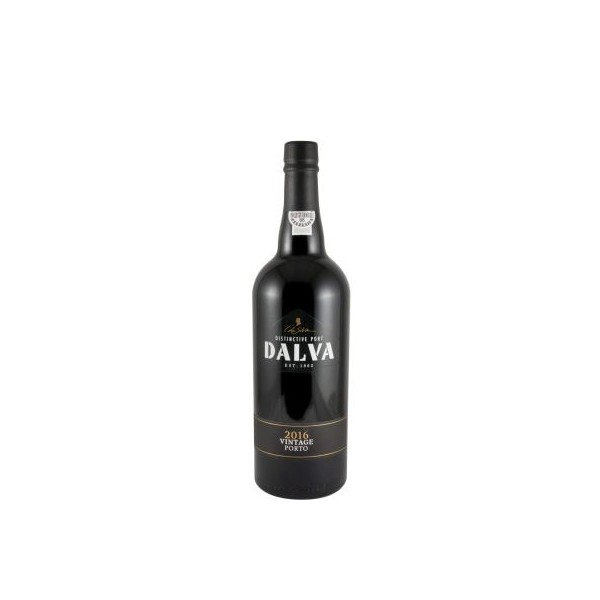 Porto Dalva Vintage 2016
