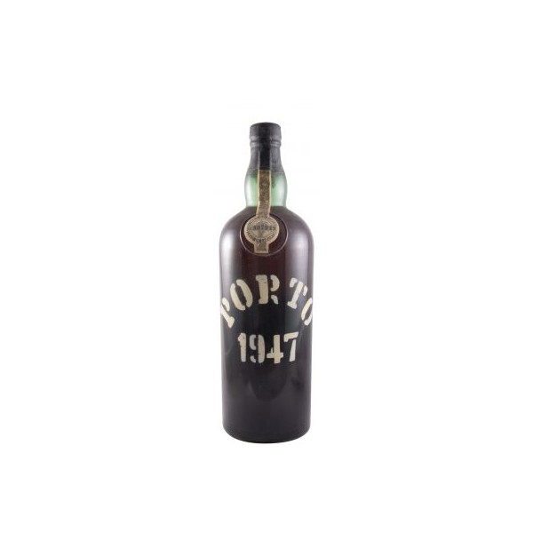 Messias Vinho do Porto Colheita 2005