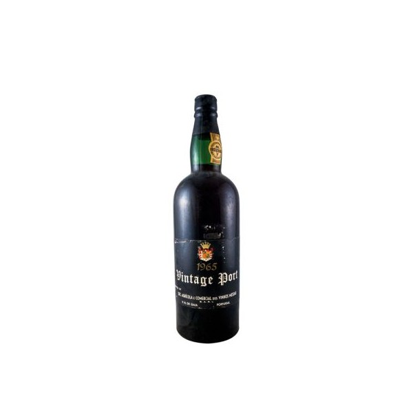 Messias Vinho do Porto 2003