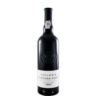 Porto Taylor's LBV 2005 e...