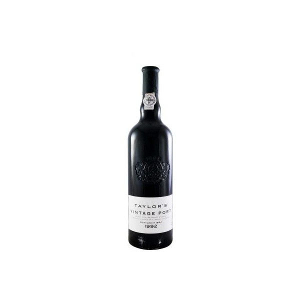 Porto Taylor's LBV 2005 e 10 Anos Coffret