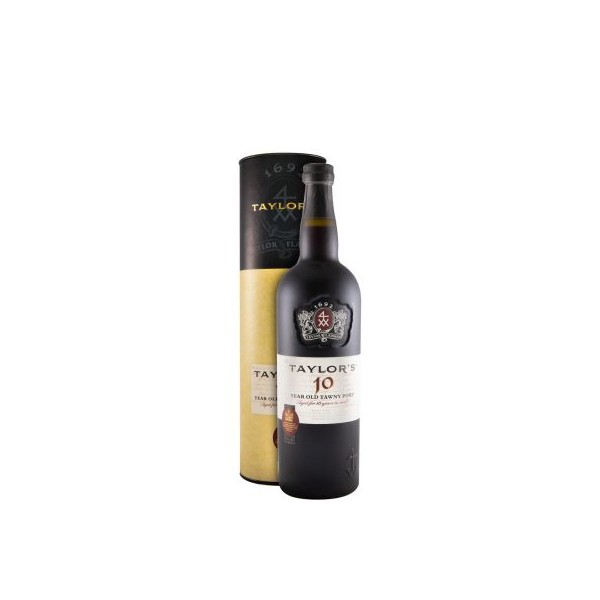 Taylor's Tawny Port 50 anos