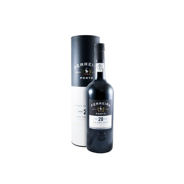 Maria Izabel Vintage Port