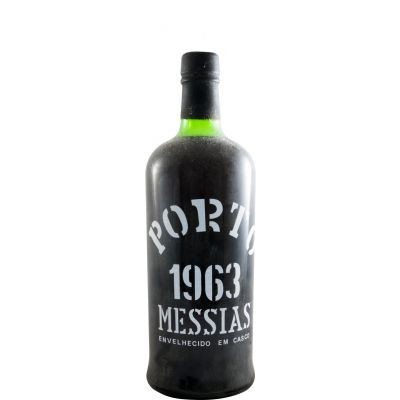 Messias Porto 200ml