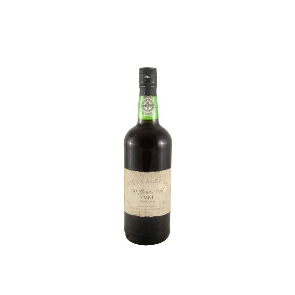 Porto Vista Alegre 40 anos White