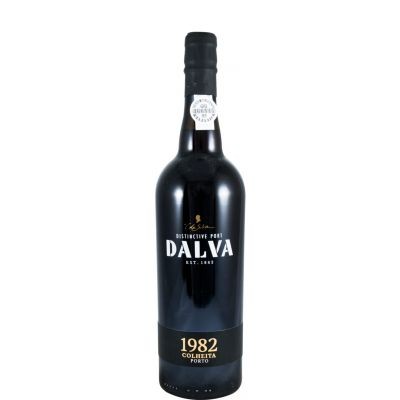 Dalva 10 Anos 375ml