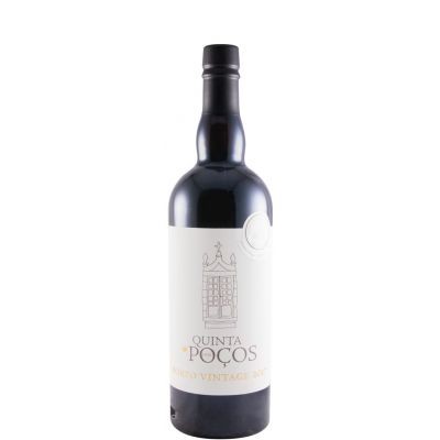 Maynard's Pink Port Organic
