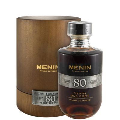 Menin White 50A