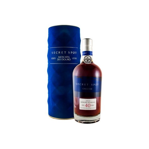 Secret Spot Moscatel Douro +40A