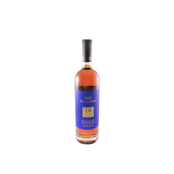 Moscatel 10 ANOS Roxo