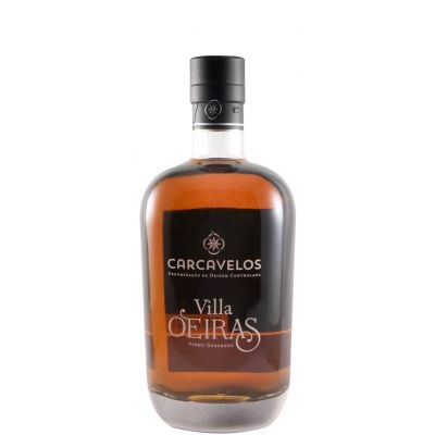Villa Oeiras 7 anos