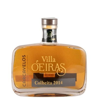 Villa Oeiras Colheita 2012