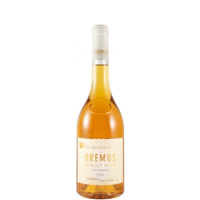 Tokaji ASZU