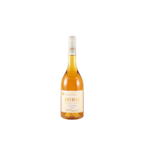 Tokaji ASZU