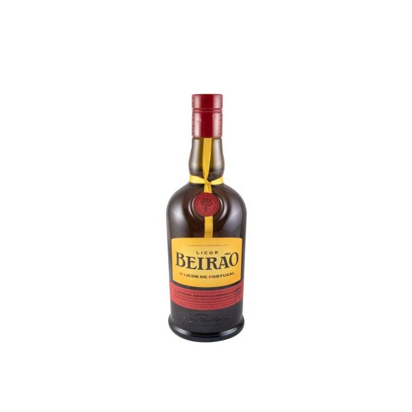 Miniatura Licor Beirão