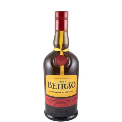 Licor Beirão