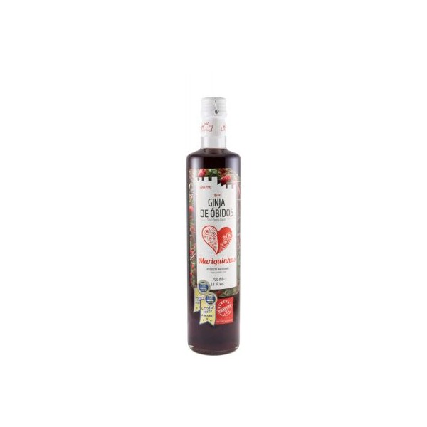 Mariquinhas Licor c/fruto