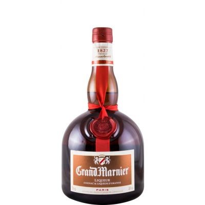 Licor Grand Marnier 1Lt