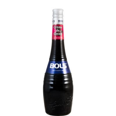 Licor Cassis Marie Brizzard