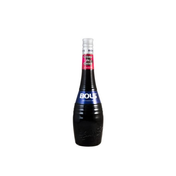 Licor Cassis Marie Brizzard