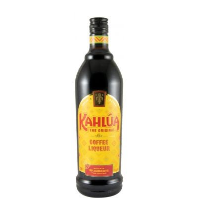 Kahlua Coffee Liquer