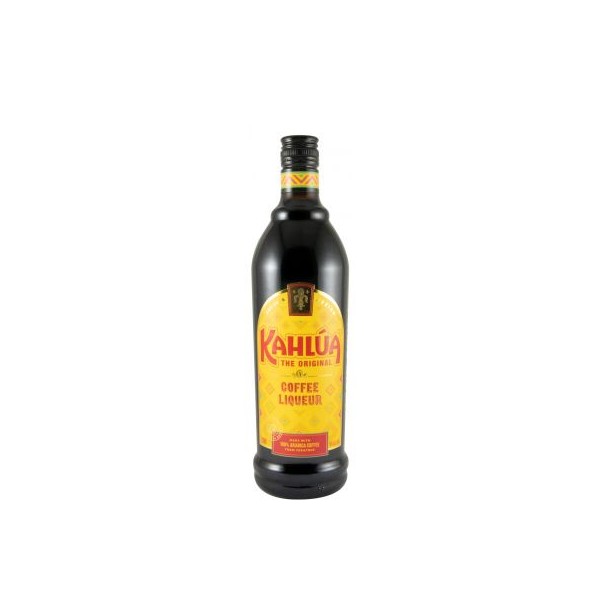 Kahlua Coffee Liquer