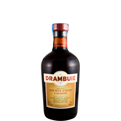 Drambuie