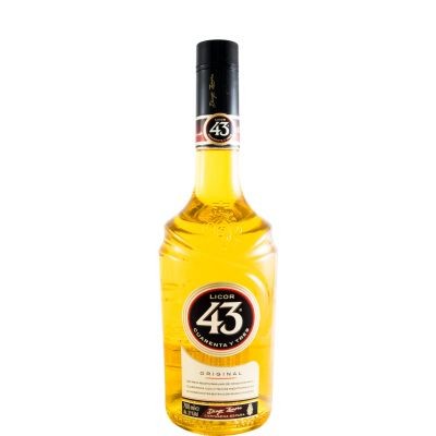 Licor 43