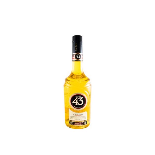 Licor 43