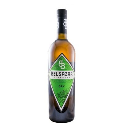 Belsazar Dry
