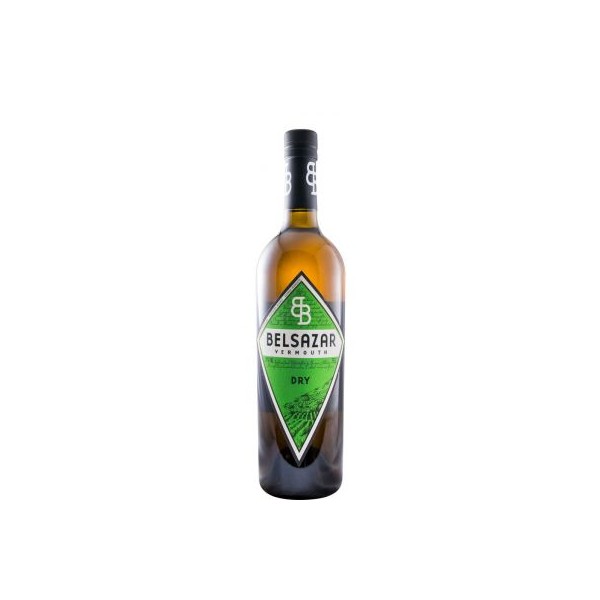 Belsazar Dry