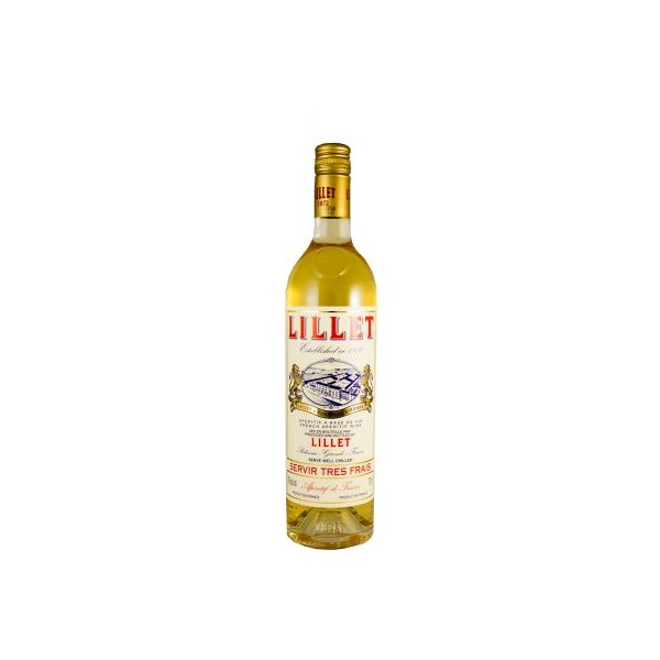 Dolin Blanc