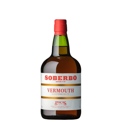 Vermouth Poças