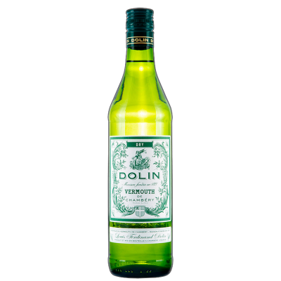 Dolin Dry