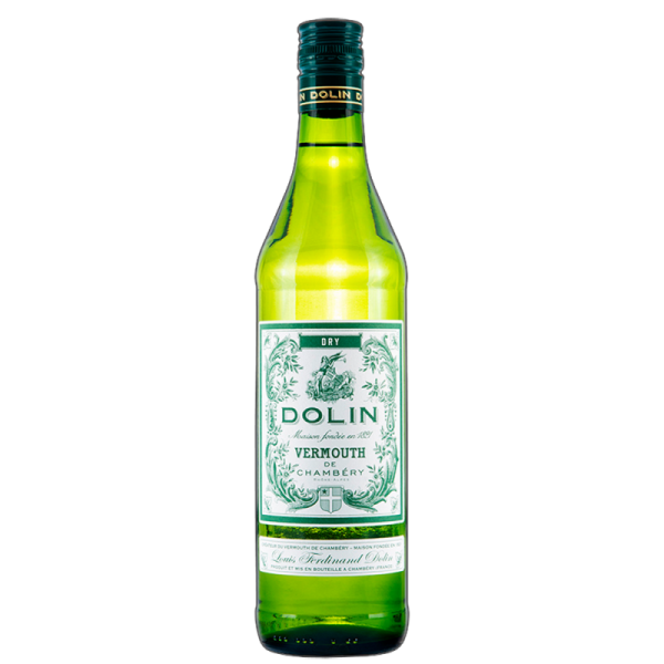 Dolin Dry