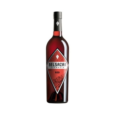 Belsazar red