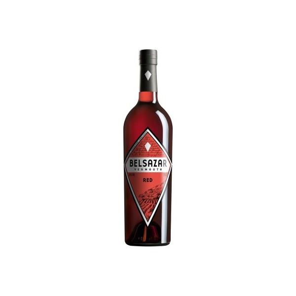 Belsazar red