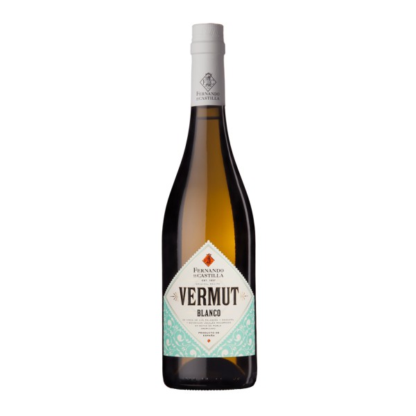 Vermut Fernando de Castilla Branco