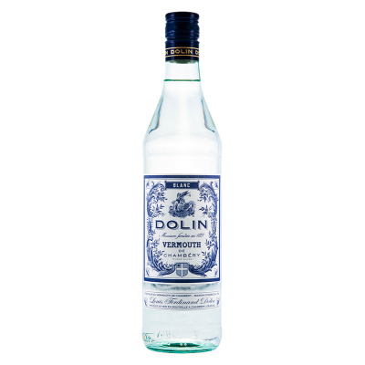 Vermouth Dolin Blanc