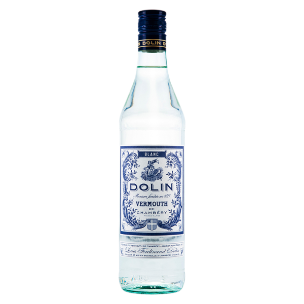 Vermouth Dolin Blanc