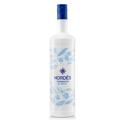 Nordes vermouth