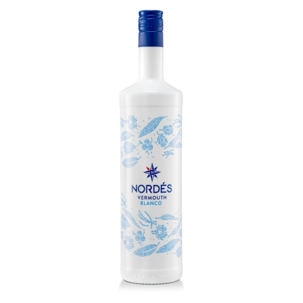 Nordes vermouth