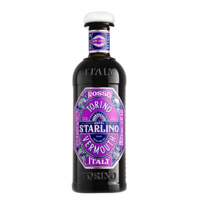 Vermut Starlino Rosso