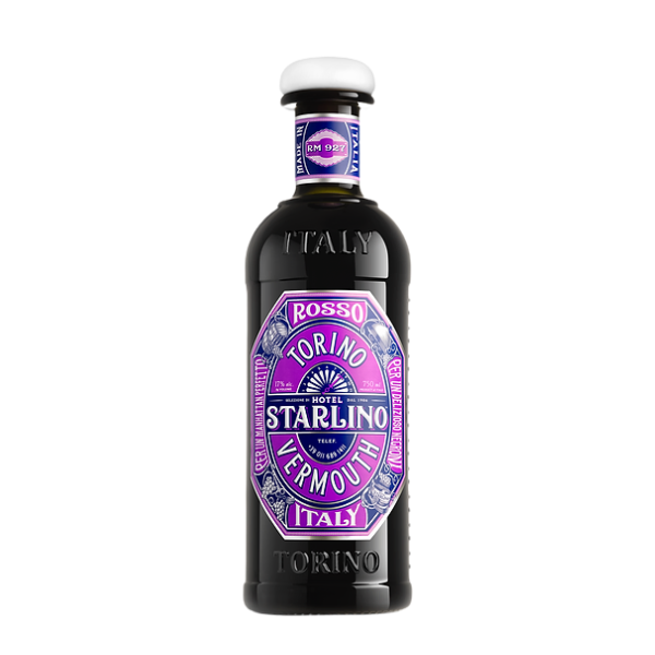 Vermut Starlino Rosso