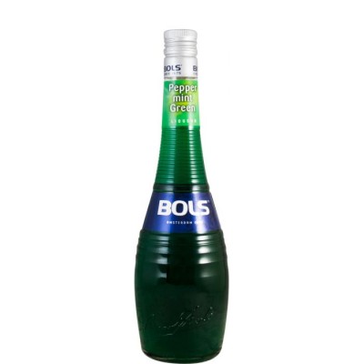 Bols Peppermint Green